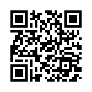 QR Code for Attendee Registration