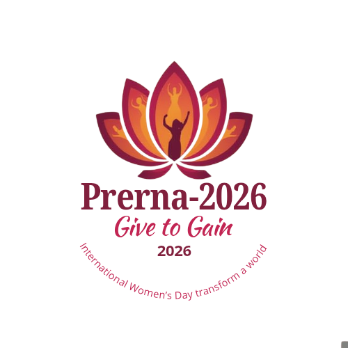 Illustration representing women empowerment